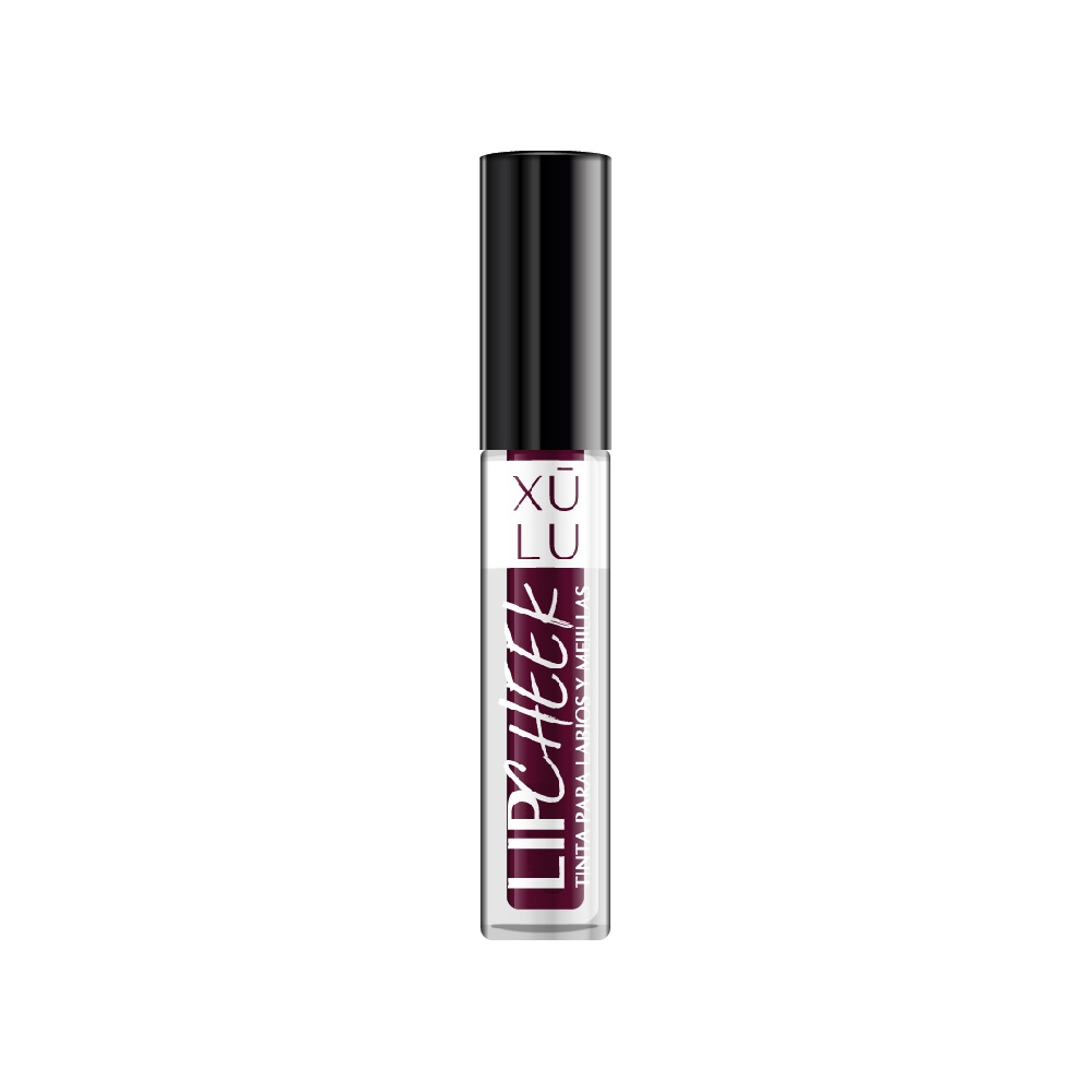 Z24304 LIPCHEEK 04 PURPURA Tinta para labios y mejillas
